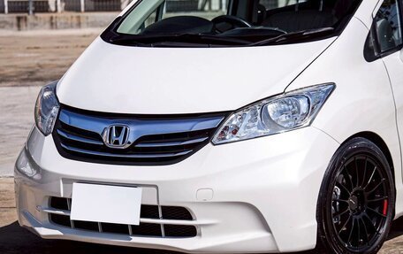 Honda Freed I, 2014 год, 927 000 рублей, 2 фотография