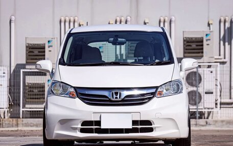 Honda Freed I, 2014 год, 927 000 рублей, 9 фотография