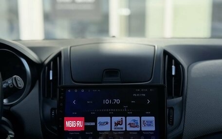 Chevrolet Cruze II, 2013 год, 765 000 рублей, 15 фотография