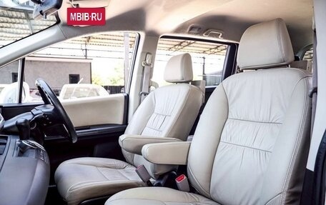 Honda Freed I, 2014 год, 927 000 рублей, 13 фотография