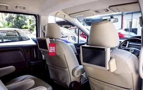 Honda Freed I, 2014 год, 927 000 рублей, 16 фотография