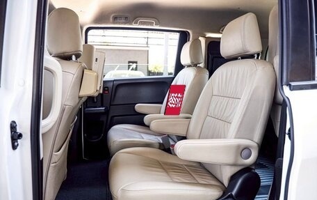 Honda Freed I, 2014 год, 927 000 рублей, 14 фотография