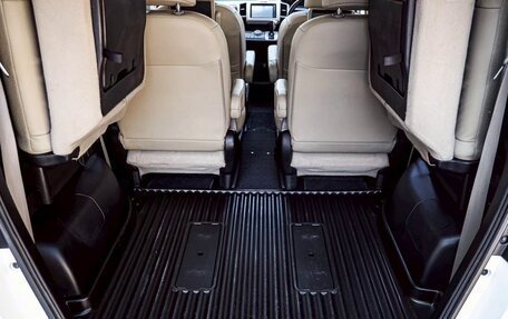 Honda Freed I, 2014 год, 927 000 рублей, 17 фотография