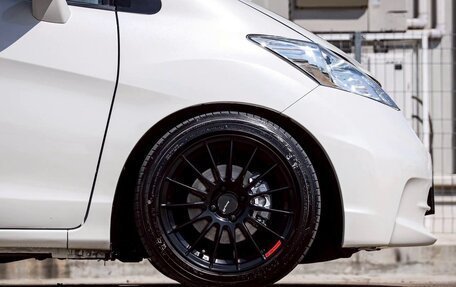 Honda Freed I, 2014 год, 927 000 рублей, 18 фотография