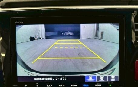 Honda Stepwgn IV, 2018 год, 2 250 000 рублей, 11 фотография