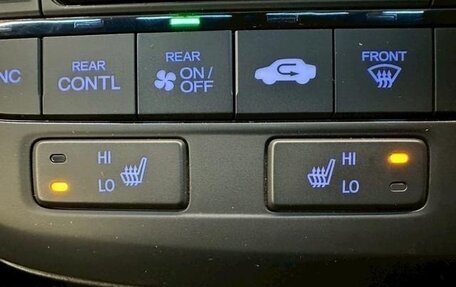 Honda Stepwgn IV, 2018 год, 2 250 000 рублей, 13 фотография