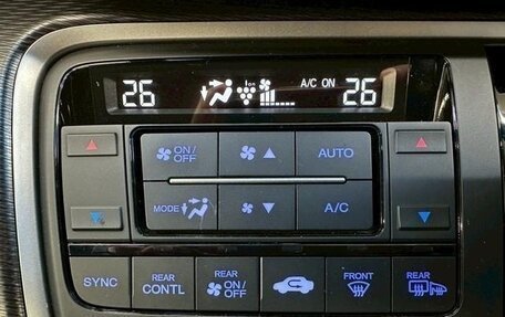 Honda Stepwgn IV, 2018 год, 2 250 000 рублей, 12 фотография