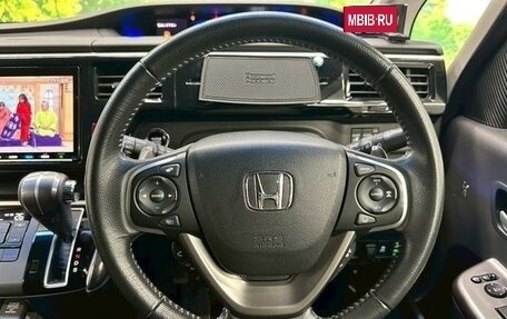 Honda Stepwgn IV, 2018 год, 2 250 000 рублей, 19 фотография