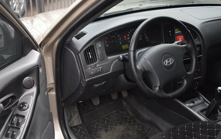 Hyundai Elantra III, 2005 год, 399 000 рублей, 4 фотография