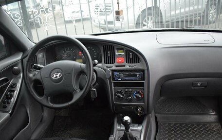 Hyundai Elantra III, 2005 год, 399 000 рублей, 11 фотография