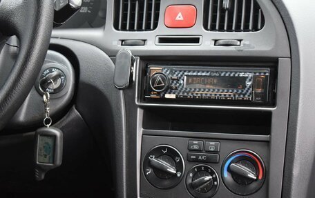 Hyundai Elantra III, 2005 год, 399 000 рублей, 12 фотография