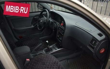 Hyundai Elantra III, 2005 год, 399 000 рублей, 10 фотография