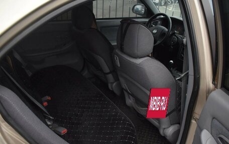 Hyundai Elantra III, 2005 год, 399 000 рублей, 9 фотография