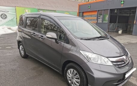 Honda Freed I, 2013 год, 1 150 000 рублей, 1 фотография
