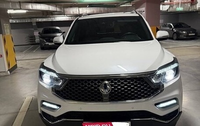 SsangYong Rexton, 2020 год, 3 350 000 рублей, 1 фотография