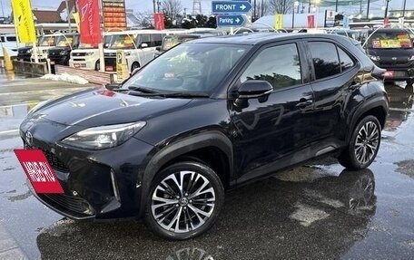 Toyota Yaris Cross, 2022 год, 1 606 153 рублей, 1 фотография