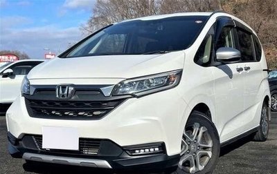 Honda Freed II, 2022 год, 1 251 000 рублей, 1 фотография