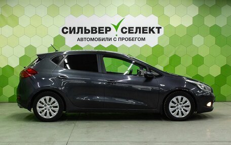 KIA cee'd III, 2014 год, 999 000 рублей, 8 фотография