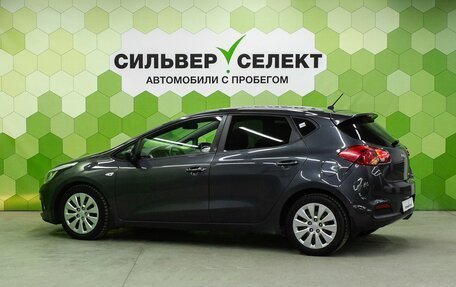 KIA cee'd III, 2014 год, 999 000 рублей, 6 фотография