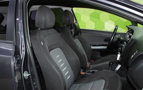 KIA cee'd III, 2014 год, 999 000 рублей, 11 фотография