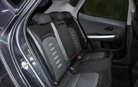 KIA cee'd III, 2014 год, 999 000 рублей, 12 фотография