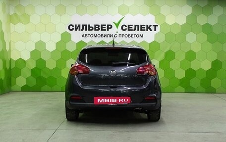 KIA cee'd III, 2014 год, 999 000 рублей, 4 фотография