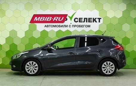KIA cee'd III, 2014 год, 999 000 рублей, 7 фотография