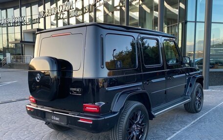 Mercedes-Benz G-Класс W463 рестайлинг _iii, 2024 год, 25 725 000 рублей, 2 фотография