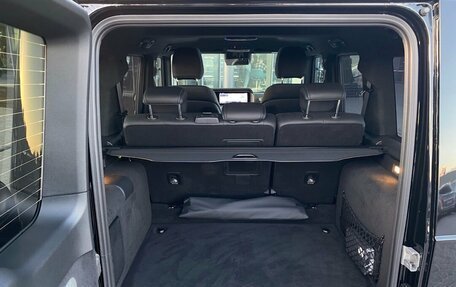 Mercedes-Benz G-Класс W463 рестайлинг _iii, 2024 год, 25 725 000 рублей, 6 фотография