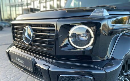 Mercedes-Benz G-Класс W463 рестайлинг _iii, 2024 год, 25 725 000 рублей, 5 фотография