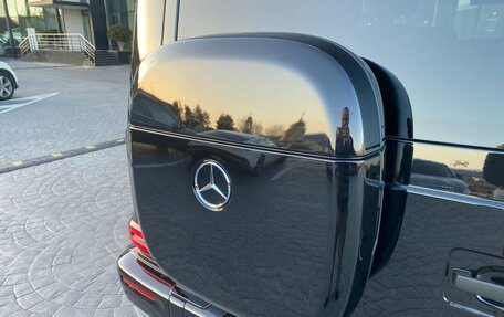 Mercedes-Benz G-Класс W463 рестайлинг _iii, 2024 год, 25 725 000 рублей, 7 фотография