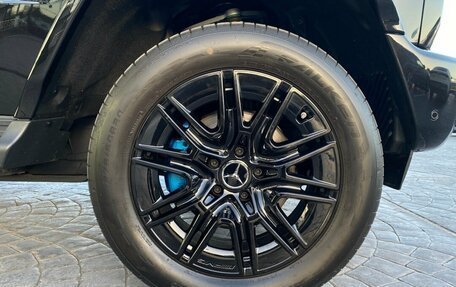 Mercedes-Benz G-Класс W463 рестайлинг _iii, 2024 год, 25 725 000 рублей, 11 фотография