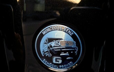 Mercedes-Benz G-Класс W463 рестайлинг _iii, 2024 год, 25 725 000 рублей, 18 фотография