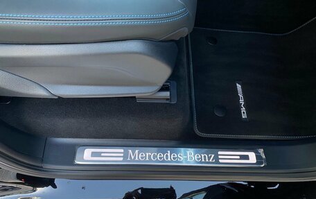 Mercedes-Benz G-Класс W463 рестайлинг _iii, 2024 год, 25 725 000 рублей, 17 фотография