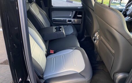 Mercedes-Benz G-Класс W463 рестайлинг _iii, 2024 год, 25 725 000 рублей, 19 фотография