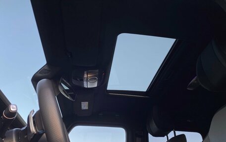 Mercedes-Benz G-Класс W463 рестайлинг _iii, 2024 год, 25 725 000 рублей, 20 фотография