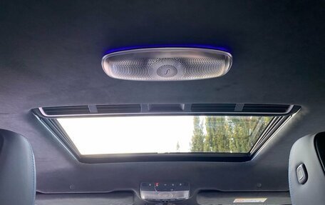 Mercedes-Benz G-Класс W463 рестайлинг _iii, 2024 год, 25 725 000 рублей, 21 фотография