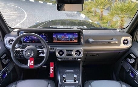 Mercedes-Benz G-Класс W463 рестайлинг _iii, 2024 год, 25 725 000 рублей, 13 фотография