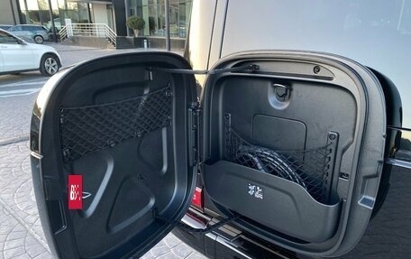 Mercedes-Benz G-Класс W463 рестайлинг _iii, 2024 год, 25 725 000 рублей, 8 фотография