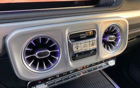 Mercedes-Benz G-Класс W463 рестайлинг _iii, 2024 год, 25 725 000 рублей, 27 фотография