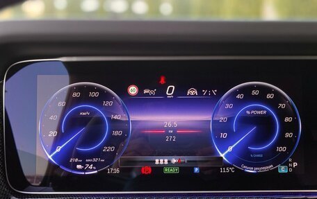 Mercedes-Benz G-Класс W463 рестайлинг _iii, 2024 год, 25 725 000 рублей, 32 фотография