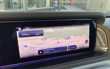 Mercedes-Benz G-Класс W463 рестайлинг _iii, 2024 год, 25 725 000 рублей, 30 фотография