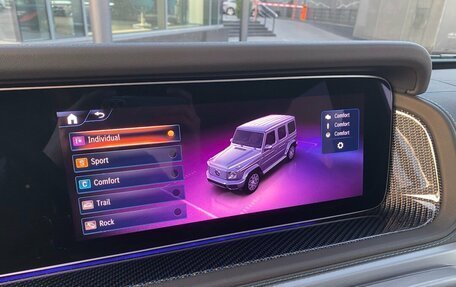 Mercedes-Benz G-Класс W463 рестайлинг _iii, 2024 год, 25 725 000 рублей, 31 фотография