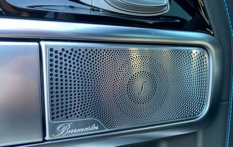 Mercedes-Benz G-Класс W463 рестайлинг _iii, 2024 год, 25 725 000 рублей, 25 фотография
