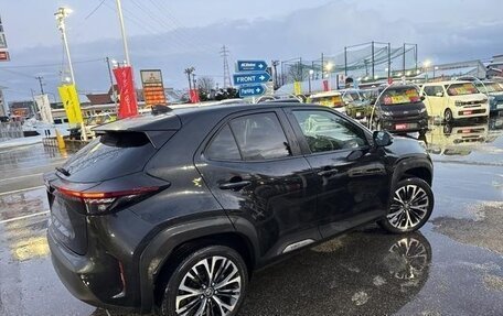 Toyota Yaris Cross, 2022 год, 1 606 153 рублей, 4 фотография