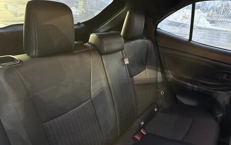 Toyota Yaris Cross, 2022 год, 1 606 153 рублей, 12 фотография