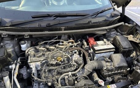 Toyota Yaris Cross, 2022 год, 1 606 153 рублей, 7 фотография