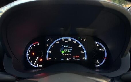 Toyota Yaris Cross, 2022 год, 1 606 153 рублей, 13 фотография