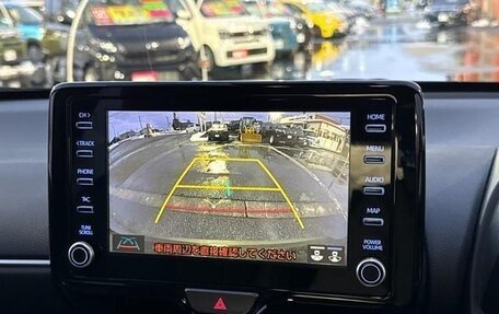 Toyota Yaris Cross, 2022 год, 1 606 153 рублей, 15 фотография