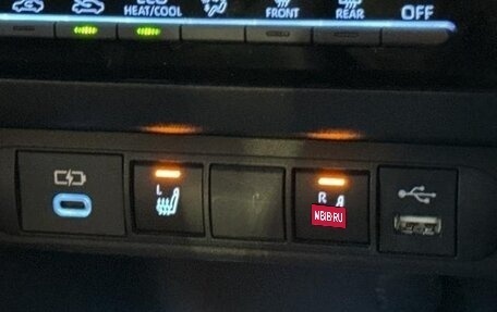 Toyota Yaris Cross, 2022 год, 1 606 153 рублей, 19 фотография